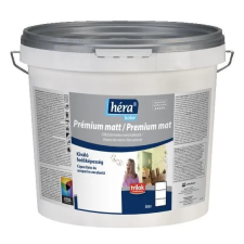 Trilak Termek Héra kolor latex matt falfesték fehér 15 l fal- és homlokzatfesték