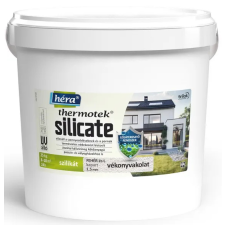 Trilak Termek Héra thermotek silicate vakolat 1,5 mm kapart vékony- és nemesvakolat