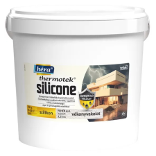Trilak Termek Héra thermotek silicone vakolat 1,5 mm kapart vékony- és nemesvakolat