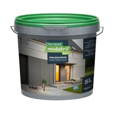 Trilak Termek Modakril kolor homlokzatfesték  l  bázis  1 l fal- és homlokzatfesték