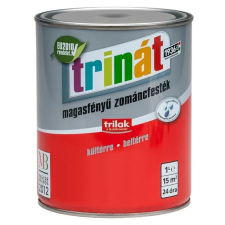 Trilak Termek Trinát  magasfényű zománc oldószeres zománcfesték