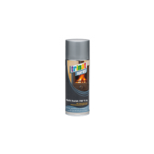 Trilak TRINÁT SPRAY HŐÁLLÓ FEKETE 400ML fal- és homlokzatfesték