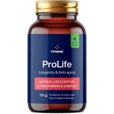 Trime ProLife, 120 kapszula vitamin és táplálékkiegészítő