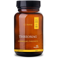Trime ThreoMag Magnézium L-treonát 270 kapszula vitamin és táplálékkiegészítő
