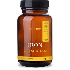 Trime Vas – 90 kapszula vitamin és táplálékkiegészítő