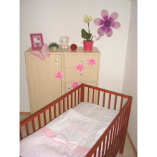  Trimex ágynemû garnitúra 2 részes babaágynemű, babapléd