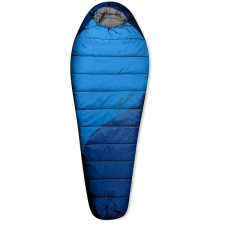 Trimm Balance 185 s.blue/mid.blue bal hálózsák