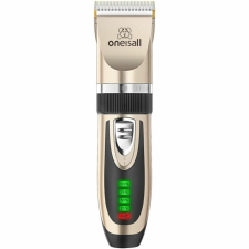  Trimmer / kisállat nyíró Oneisall X2 szőrnyíró