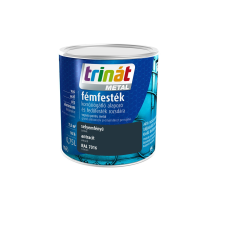 Trinát Metal fém SF 7016 antracit 0,75 l zománcfesték