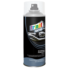 Trinát TRINÁT SPRAY LAKK AKRYL 400 ML fal- és homlokzatfesték