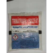  Trinátrium-foszfát (Trisó) TASAKOS 500 g tisztító- és takarítószer, higiénia