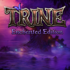  Trine Enchanted Edition (Digitális kulcs - PC) videójáték