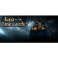 Trinity Project Lord of the Dark Castle (PC - Steam elektronikus játék licensz) videójáték