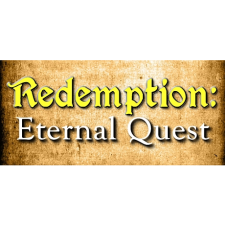 Trinity Project Redemption: Eternal Quest (PC - Steam elektronikus játék licensz) videójáték