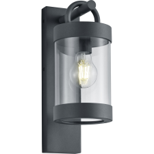 Trio 204169142 SAMBESI kültéri falikar, E27 (204160142) kültéri világítás