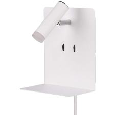 Trio 2225570231 240lm USB-s LED Fali Lámpa világítás