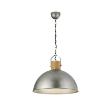 Trio 303400167 Delhi 60W antik nikkel függesztett lámpatest (t303400167) világítás