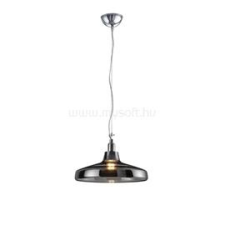 Trio 304900142 Dover 60W alumínium függesztett lámpatest (TRIO_304900142) világítás