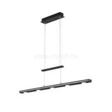Trio 379190732 Lacal nikkel színű LED függesztett lámpa (TRIO_379190732) világítás