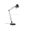 Trio 527690132 Rado 5W 550lm 3000+4000+5000K fekete asztali lámpatest (TRIO_527690132)