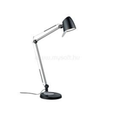 Trio 527690132 Rado 5W 550lm 3000+4000+5000K fekete asztali lámpatest (TRIO_527690132) világítás