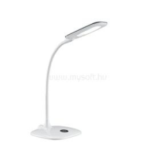 Trio 573910101 Polly 4W 450lm 3000K fehér asztali lámpatest (TRIO_573910101) világítás