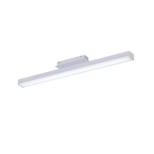  TRIO 658210131 Livaro fehér mennyezeti lámpa világítás