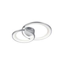 Trio 673810206 Granada 2650lm mennyezeti lámpatest világítás