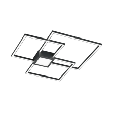 Trio 676210442 Hydra 4000lm mennyezeti lámpatest világítás