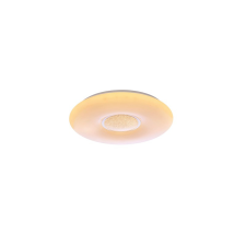 Trio Akina fehér LED mennyezeti lámpa (TRI-R67541101) LED 1 izzós IP20 világítás