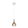 Trio ALDEA 349400157 függeszték, 1x10W E14