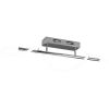  Trio ARGOS R62361106 Plafonlámpa 1x28w/led 4000K 3500lm ip20