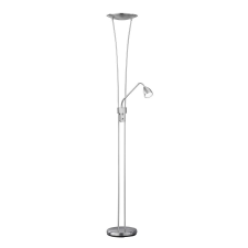 Trio Arizona 426410207 állólámpa, 20W+5W LED, 3000K, 2200+500 lm világítás
