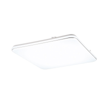 Trio Blanca fehér LED mennyezeti lámpa (TRI-R64144201) LED 1 izzós IP20 világítás