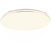  Trio BLANCA R64141101 Süllyesztett mennyezeti lámpa 1x46w/led 3000K 5400lm ip20