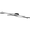  Trio BLAZE 641210305 Plafonlámpa 1x35w/led 2300+3000+4000k 4300lm ip20