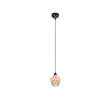 Trio BORKA R31261036 függeszték, 1x40W E27 világítás