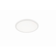 Trio Camillus fehér fürdőszobai LED mennyezeti lámpa (TRI-R62922401) LED 1 izzós IP44 világítás