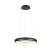 Trio CARDONA 349616032 függeszték, 38W LED, 2300K-3000K-4000K, 4400 lm