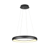 Trio CARDONA 349617532 függeszték, 59W LED, 2300K-3000K-4000K, 6900 lm