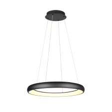 Trio CARDONA 349617532 függeszték, 59W LED, 2300K-3000K-4000K, 6900 lm világítás