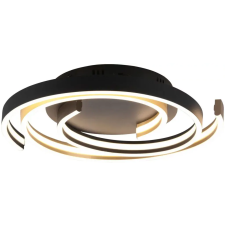  Trio CAYA 641910208 Plafonlámpa 1x58w/led 2300+3000+4000k 6800lm ip20 világítás