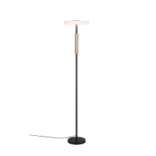 Trio CELESTE 454910165 állólámpa, 15W LED, 3000K, 1750 lm világítás