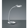 Trio Cobra titán LED asztali lámpa (TRI-R52721187) LED 1 izzós IP20