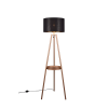 Trio COLETTE R41561065 állólámpa, 1x60W E27