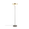 Trio DIOS 431410107 állólámpa, 21W LED, 2300K-3000K-4000K, 2500 lm