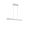 Trio EMERSON 346710176 függeszték, 22W LED, 2700K-5000K, 2500 lm