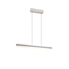 Trio EMERSON 346710176 függeszték, 22W LED, 2700K-5000K, 2500 lm világítás