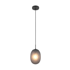 Trio FACETTE 364200154 függeszték, 1x25W E27 világítás