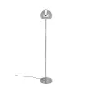 Trio FLYNT 431610106 állólámpa, 11W LED, 2300K-3000K-4000K, 1150 lm